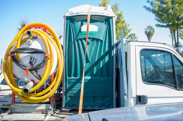 Best Portable restroom trailer rental  in Braselton, GA