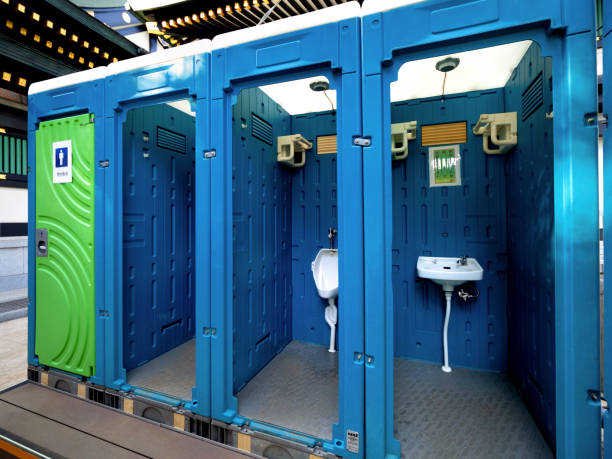 Portable Toilet Options We Offer in Braselton, GA
