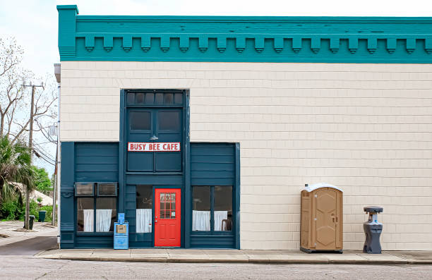 Best Local porta potty services  in Braselton, GA