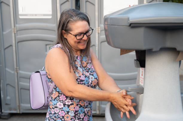 Best High-end porta potty rental  in Braselton, GA