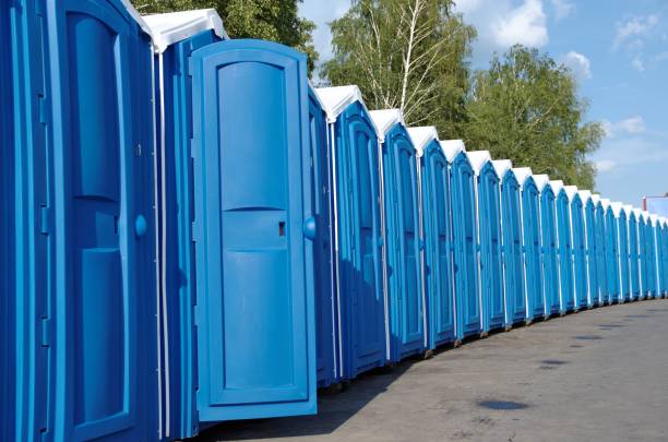 Best Sanitation services for porta potties  in Braselton, GA